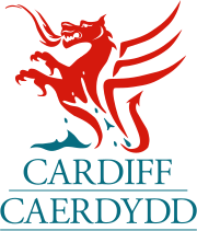 Cardiff Council Logo