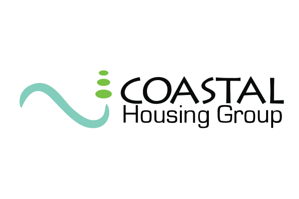 Coastal Housing Logo