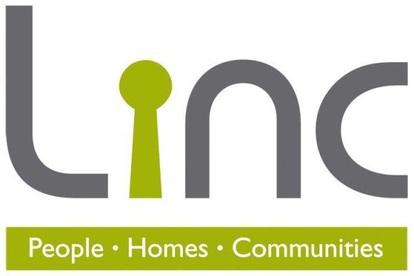 Linc Cymru Logo