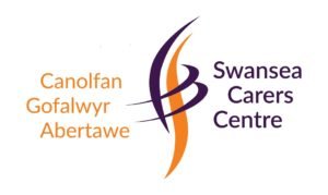 Swansea Carers Centre Logo