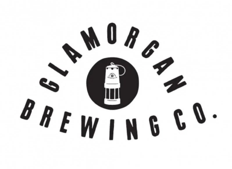 Glamorgan Brewing Co. Logo