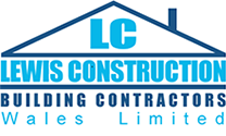 Lewis Construction Logo