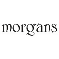 Morgan's Hotel Logo