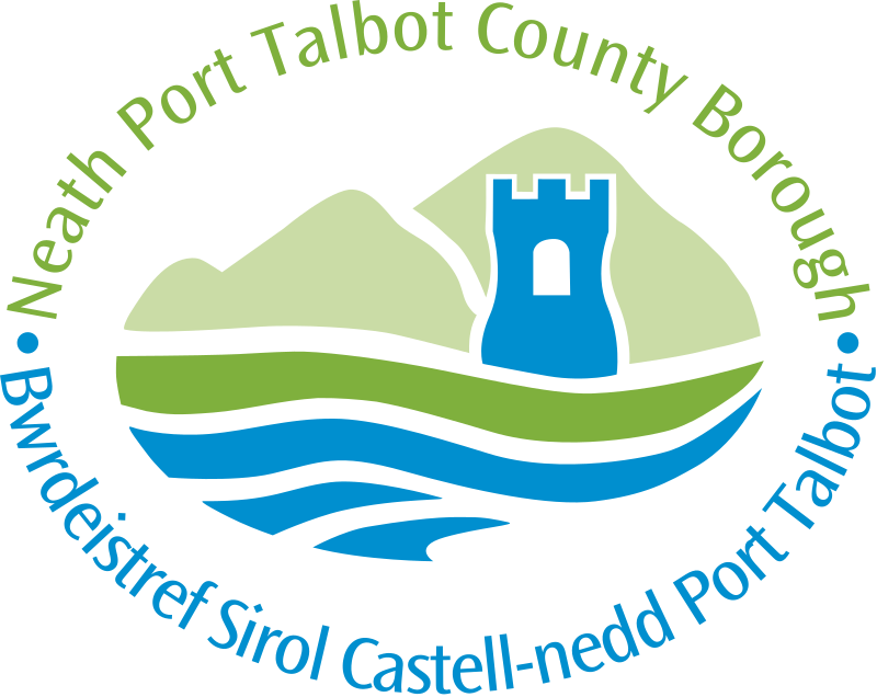 Neath Port Talbot Council Logo