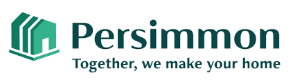 Persimmon plc Logo