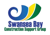 Swansea Bay Construction Support Group